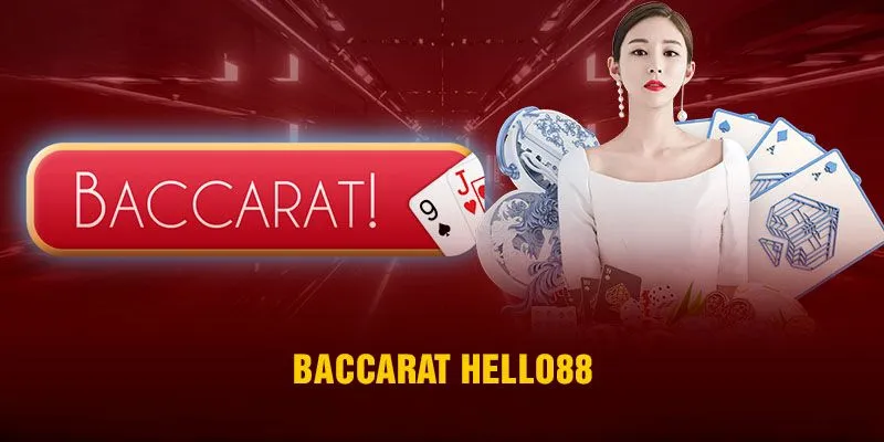 Baccarat