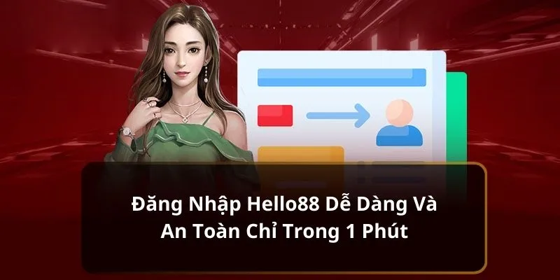 đăng nhập Hello88