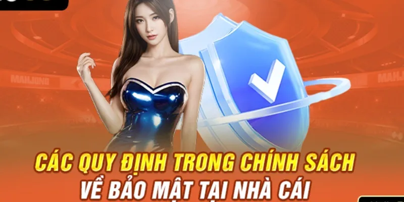 Giải đáp về chính sách bảo mật Hello88 mới nhất