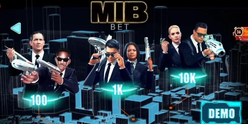 MIB Slot