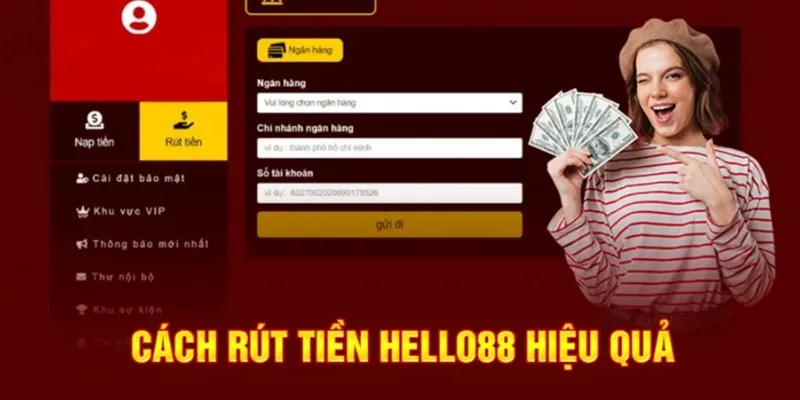 rút tiền Hello88