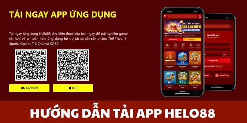 Đưa ứng dụng về thiết bị Android