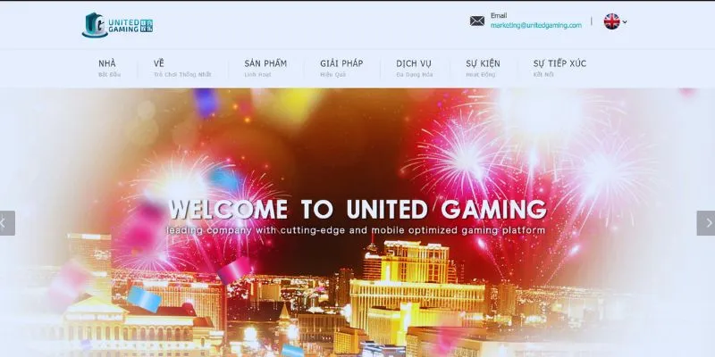 United Gaming